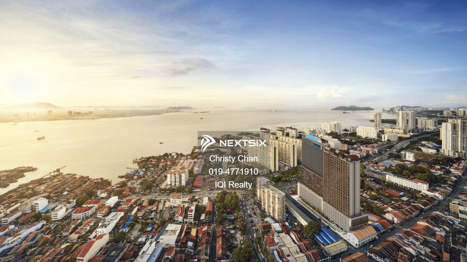 Serviced Residence For Sale in Georgetown Penang - Image 10