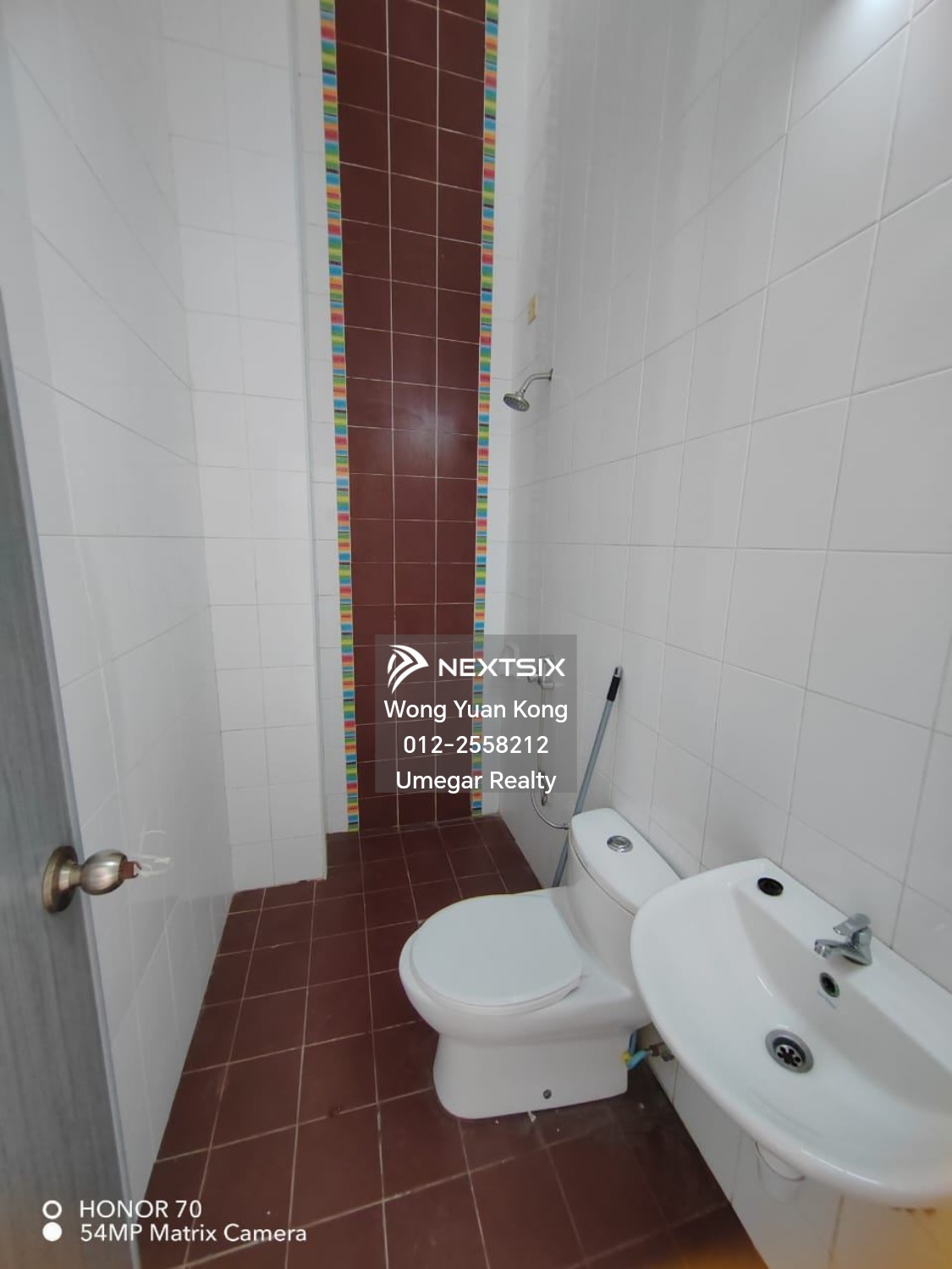 1-sty Terrace/Link House For Sale in Setia Alam Selangor - Image 10