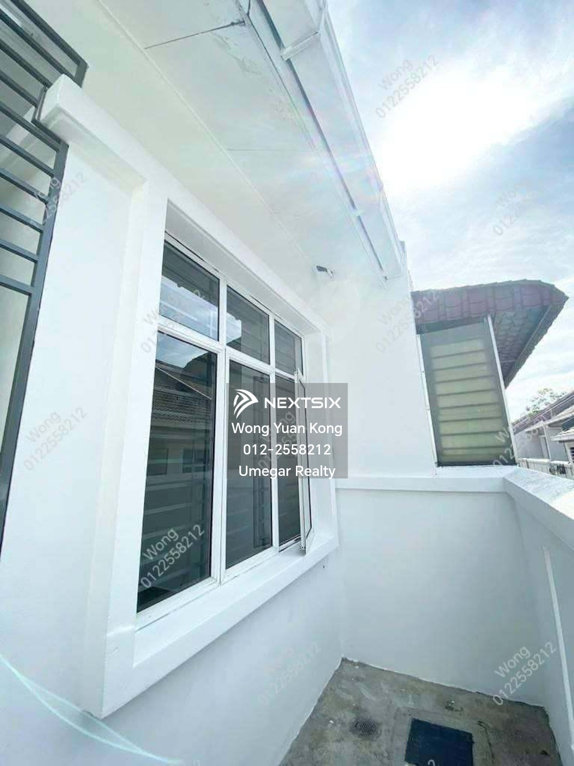 1-sty Terrace/Link House For Sale in Setia Alam Selangor - Image 5