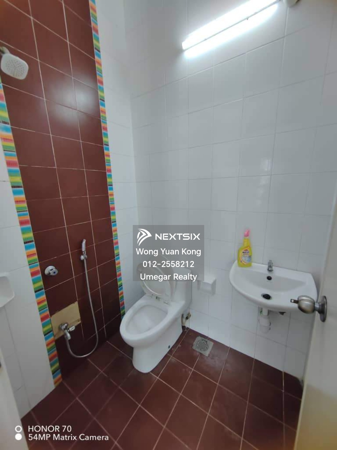 1-sty Terrace/Link House For Sale in Setia Alam Selangor - Image 6