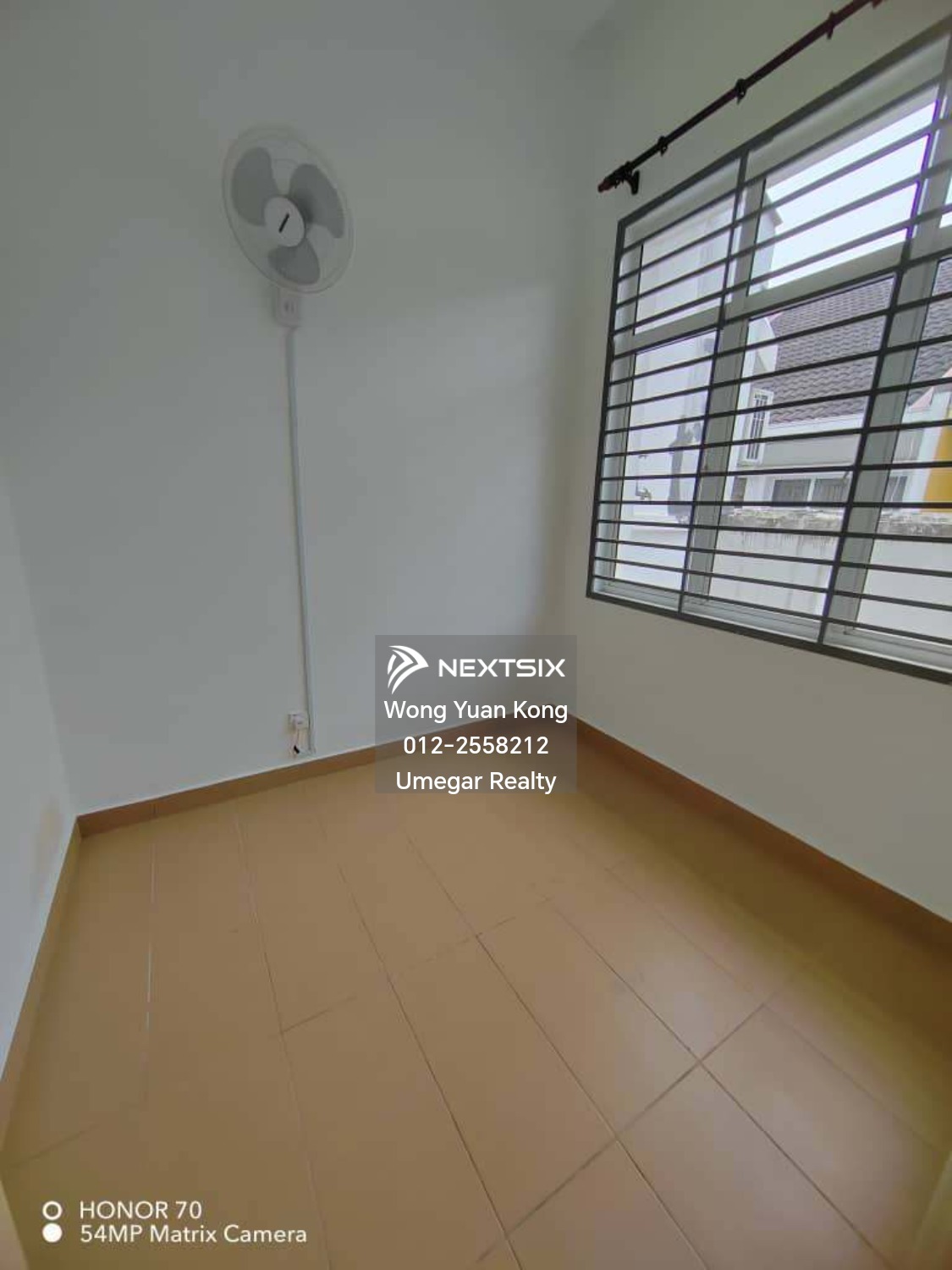 1-sty Terrace/Link House For Sale in Setia Alam Selangor - Image 8