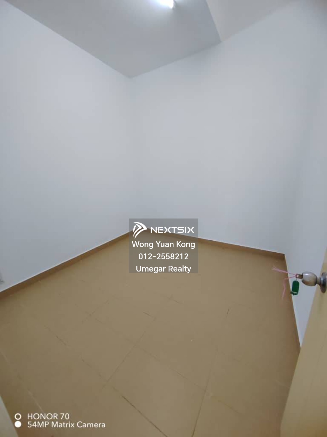 1-sty Terrace/Link House For Sale in Setia Alam Selangor - Image 9