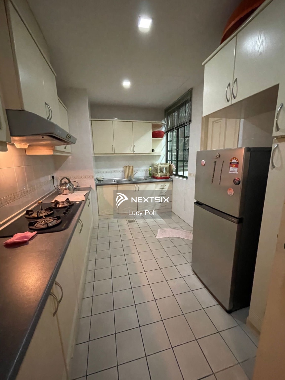 Condominium For Sale in Kuching Sarawak - Image 3