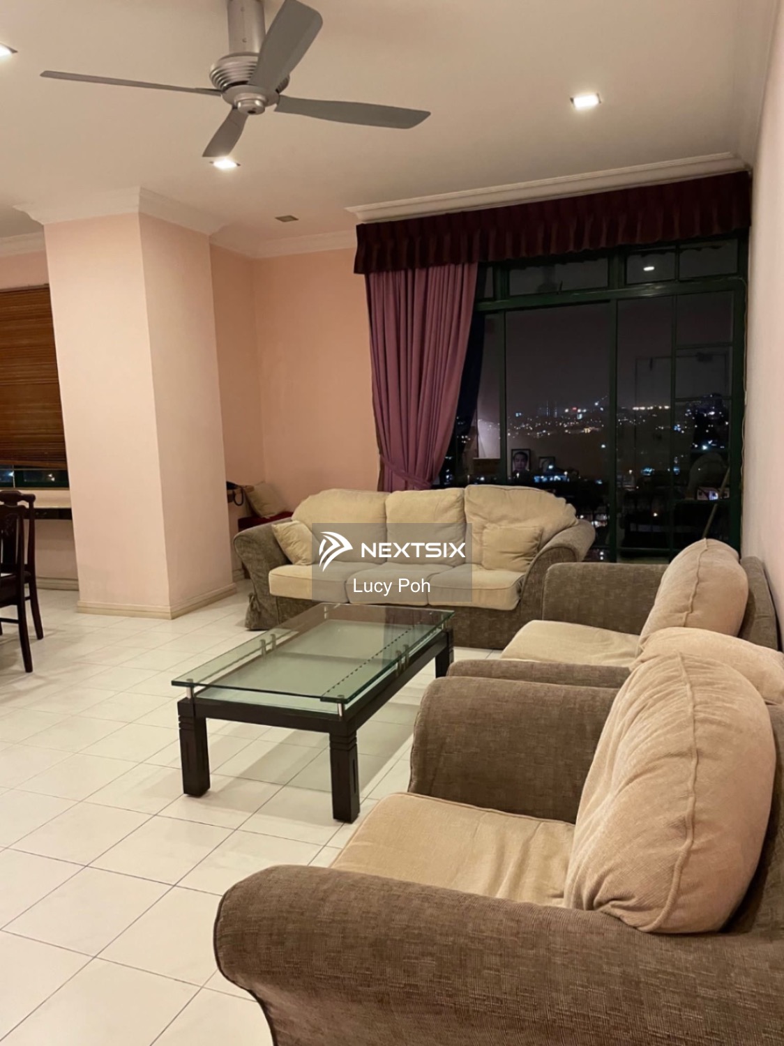 Condominium For Sale in Kuching Sarawak - Image 5