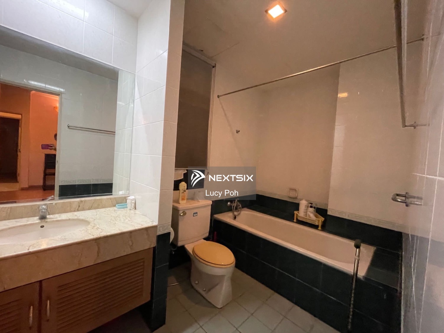 Condominium For Sale in Kuching Sarawak - Image 8