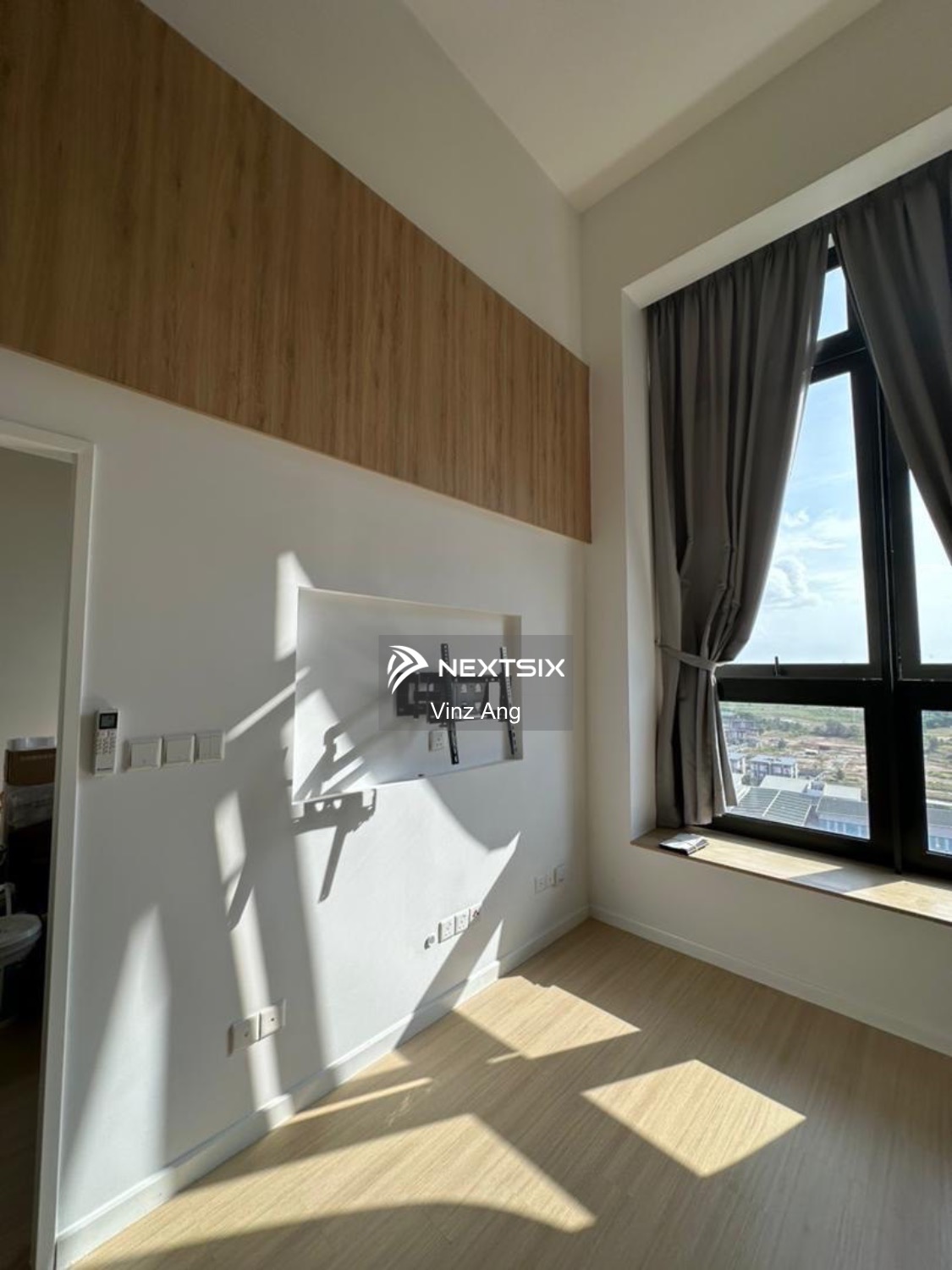 Serviced Residence For Rent in Iskandar Puteri (Nusajaya) Johor