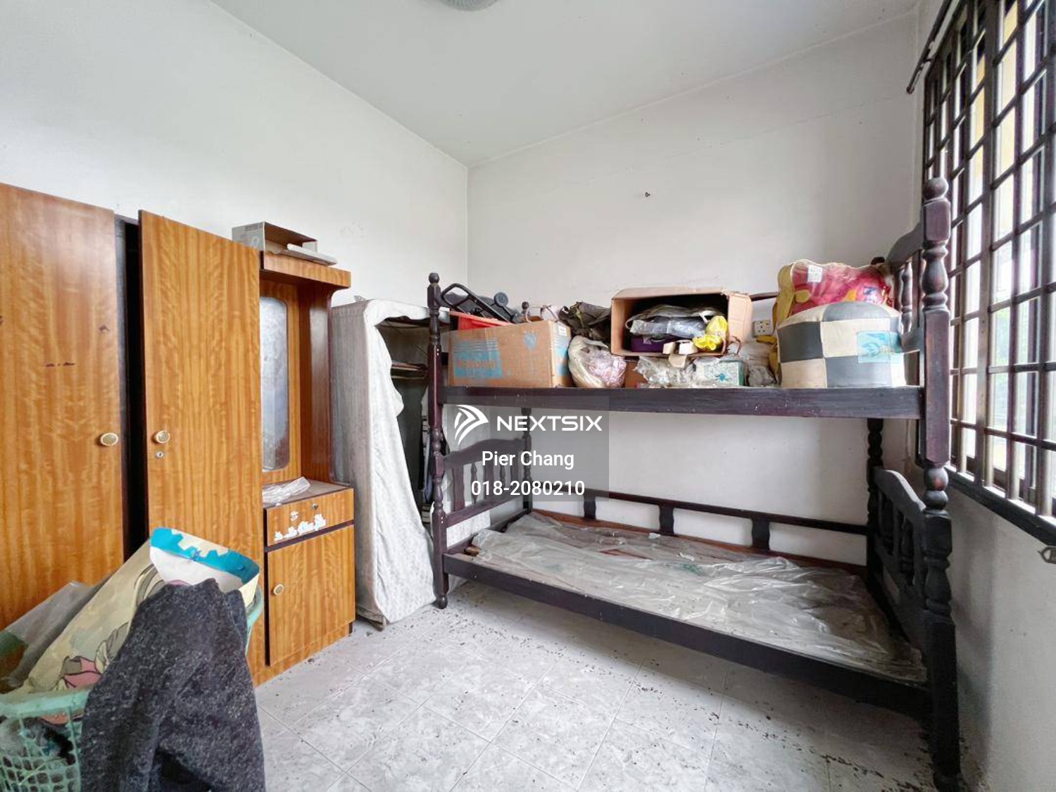 Flat For Sale in Perling Johor - Image 10