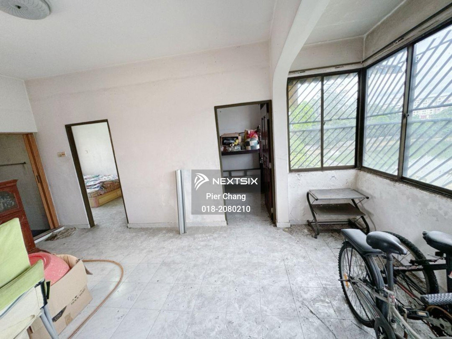 Flat For Sale in Perling Johor - Image 5