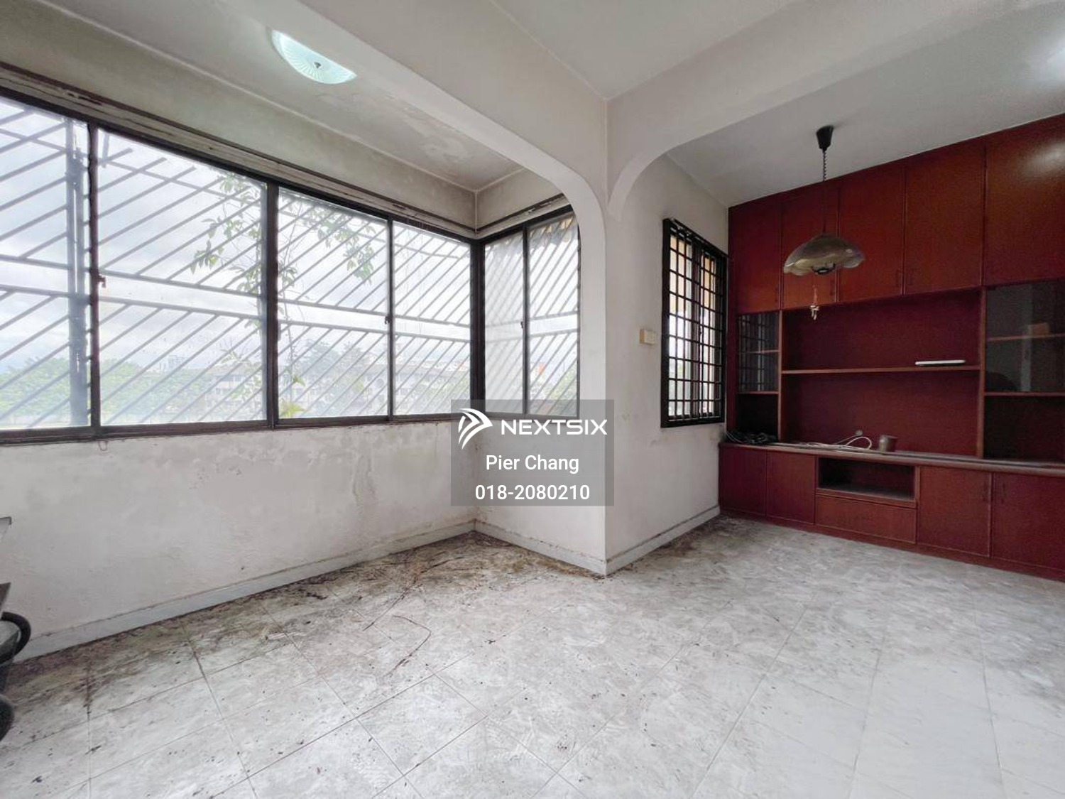 Flat For Sale in Perling Johor - Image 6