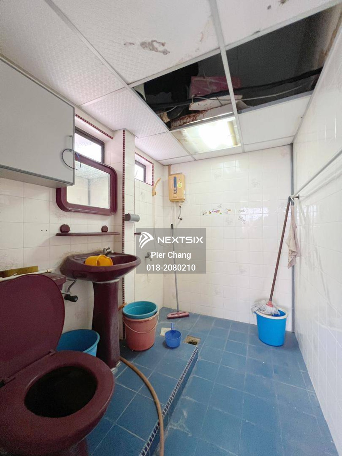 Flat For Sale in Perling Johor - Image 7