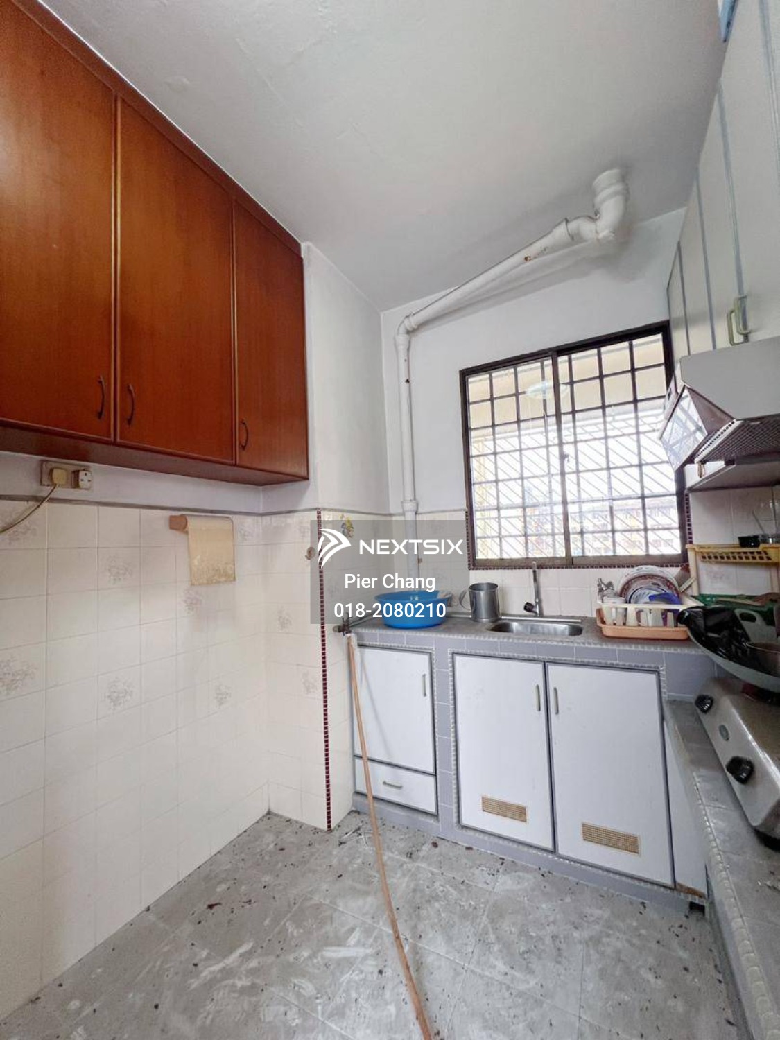 Flat For Sale in Perling Johor - Image 8