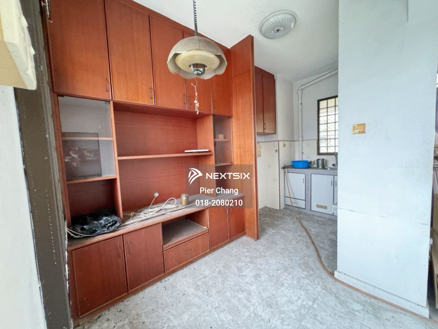 Flat For Sale in Perling Johor - Image 9
