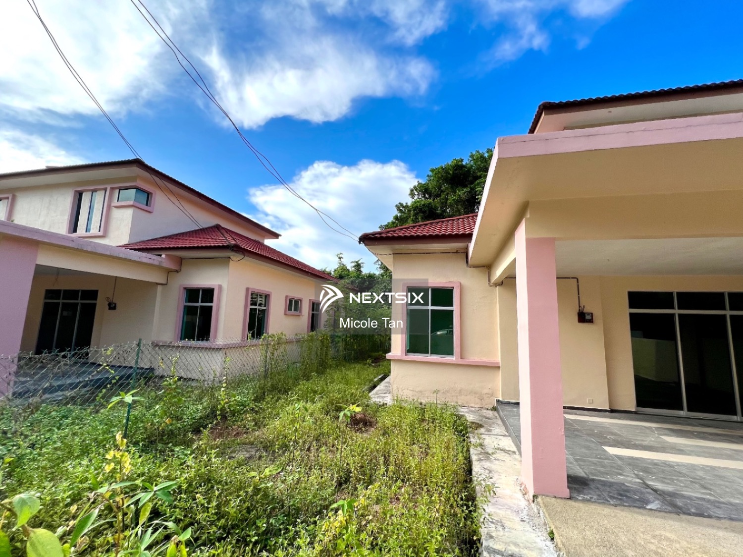 Semi-detached House For Sale in Muar Johor - Image 12