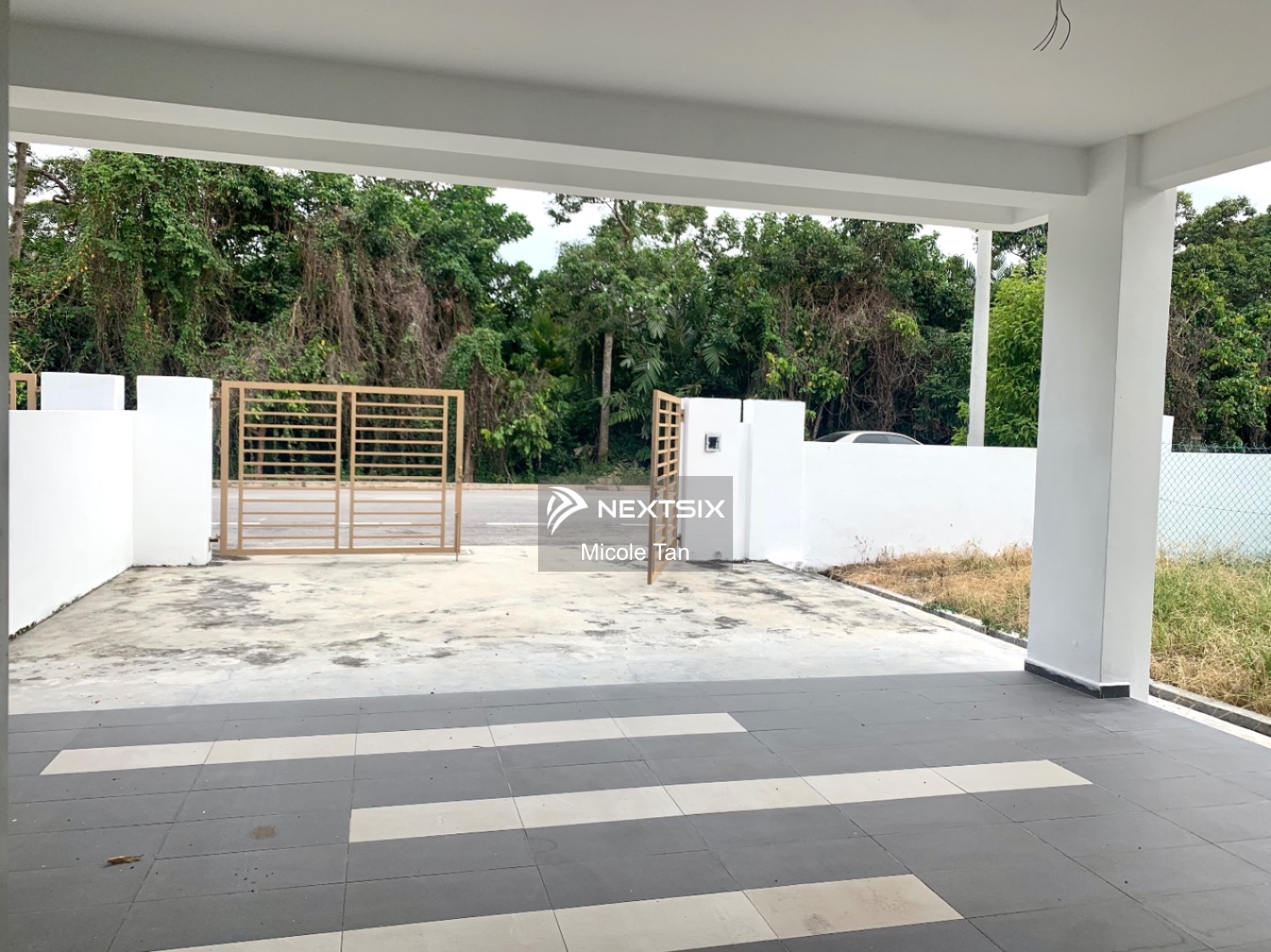 Semi-detached House For Sale in Muar Johor - Image 15