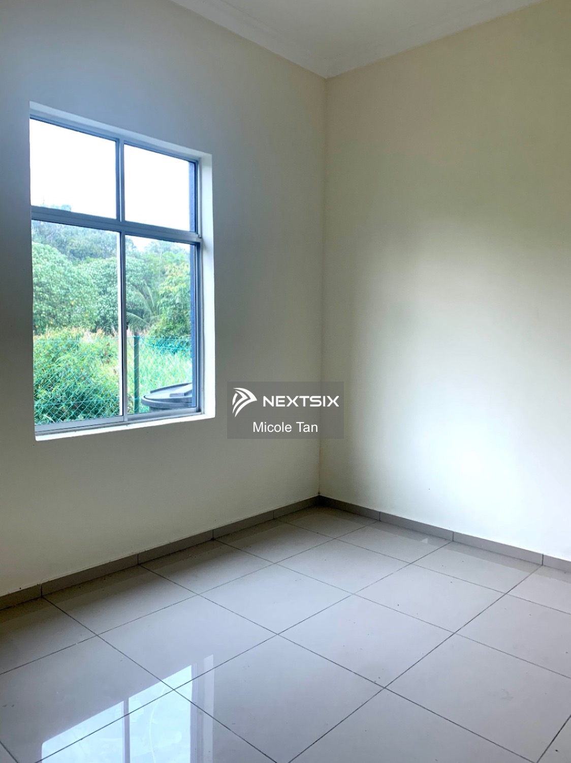 Semi-detached House For Sale in Muar Johor - Image 6