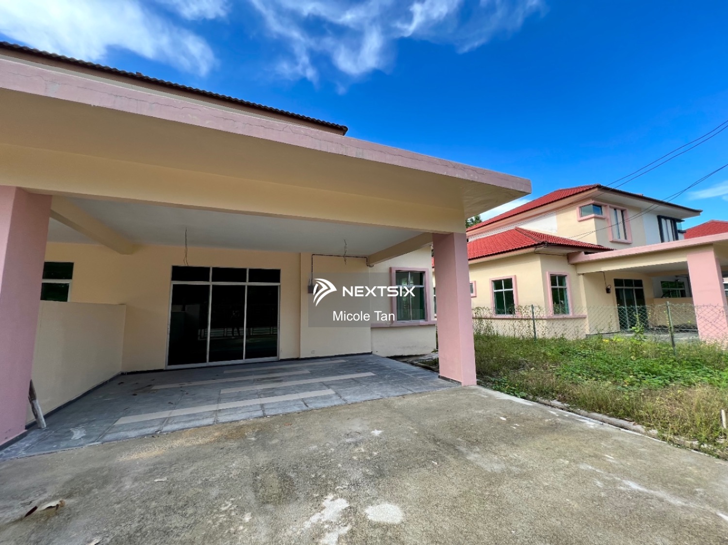 Semi-detached House For Sale in Muar Johor - Image 9
