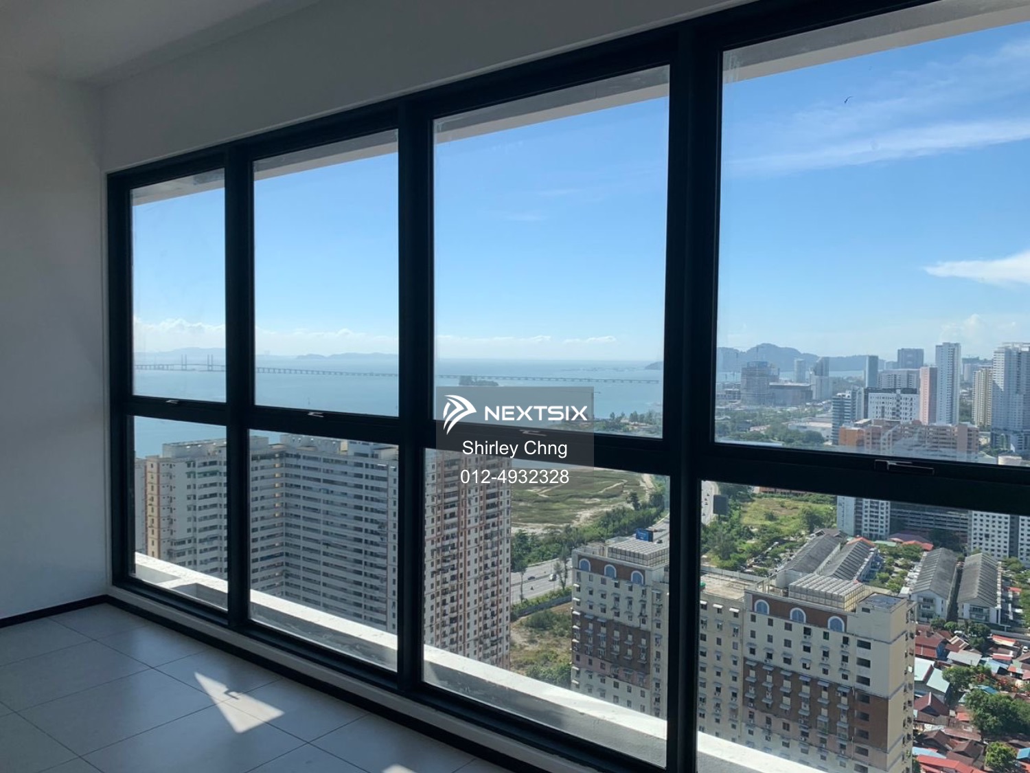 Serviced Residence For Rent in Jelutong Penang