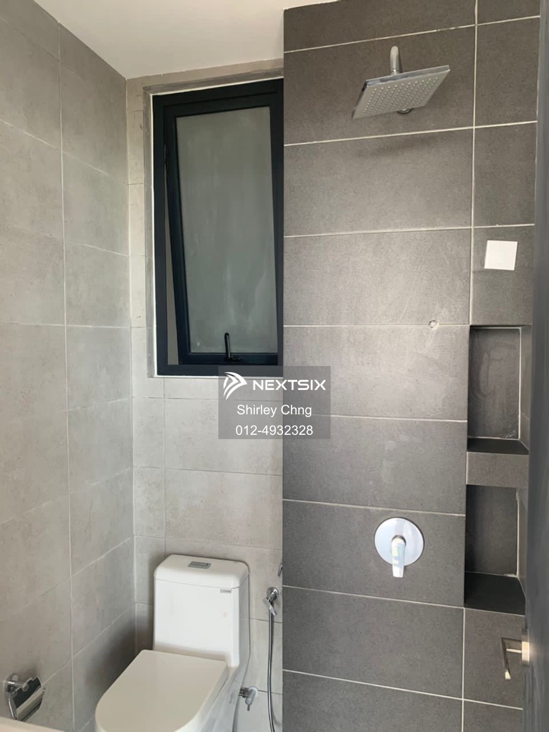 Serviced Residence For Rent in Jelutong Penang - Image 10