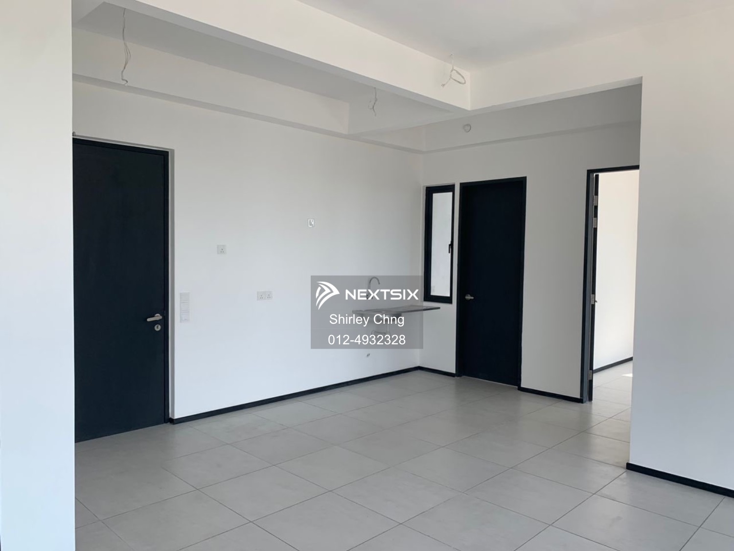 Serviced Residence For Rent in Jelutong Penang - Image 7