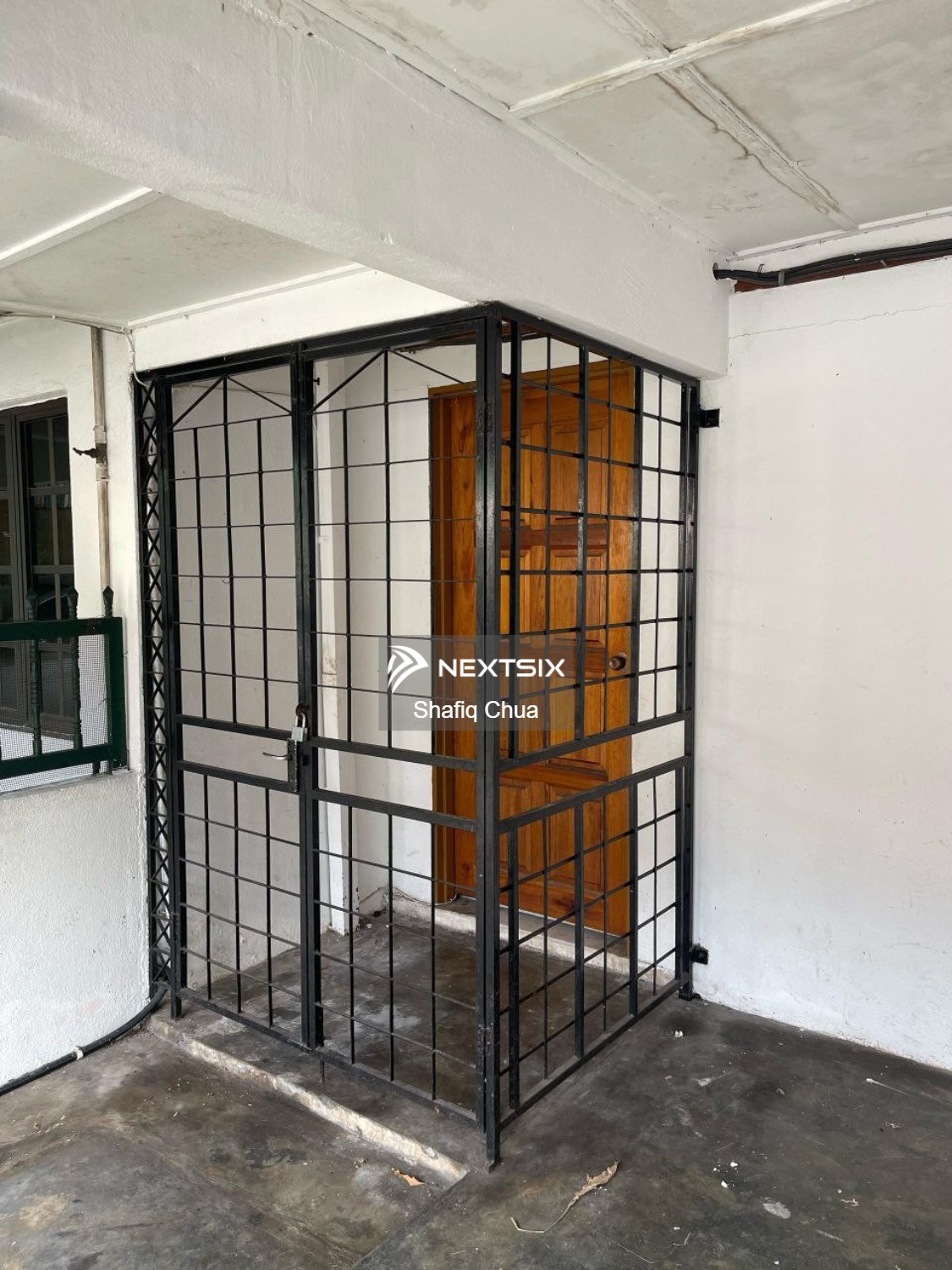 2-sty Terrace/Link House For Sale in Keramat Wilayah Persekutuan Kuala Lumpur - Image 11