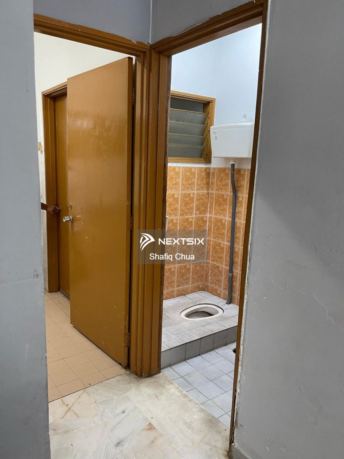 2-sty Terrace/Link House For Sale in Keramat Wilayah Persekutuan Kuala Lumpur - Image 6