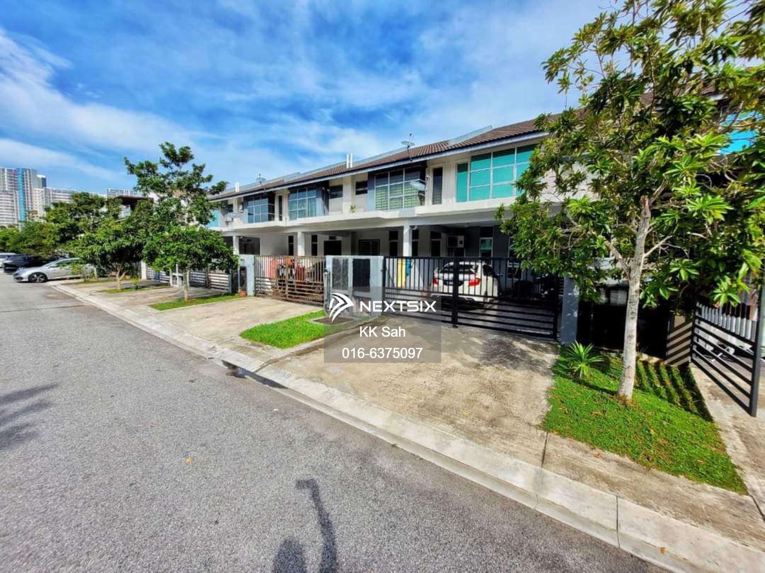 2-sty Terrace/Link House For Sale in Kajang Selangor - Image 14