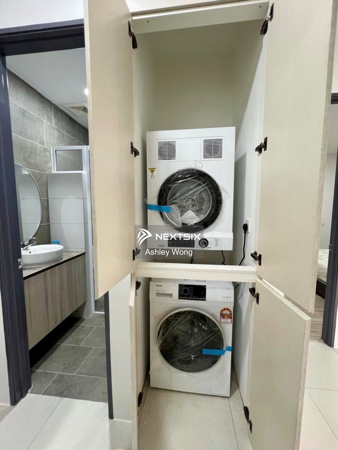 Condominium For Rent in Kuching Sarawak - Image 10