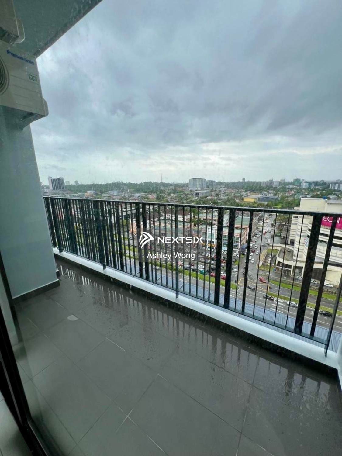 Condominium For Rent in Kuching Sarawak - Image 11