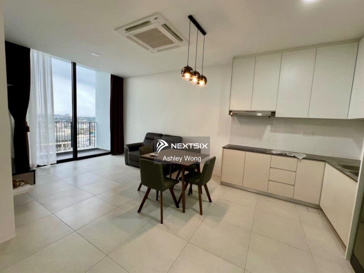 Condominium For Rent in Kuching Sarawak - Image 3