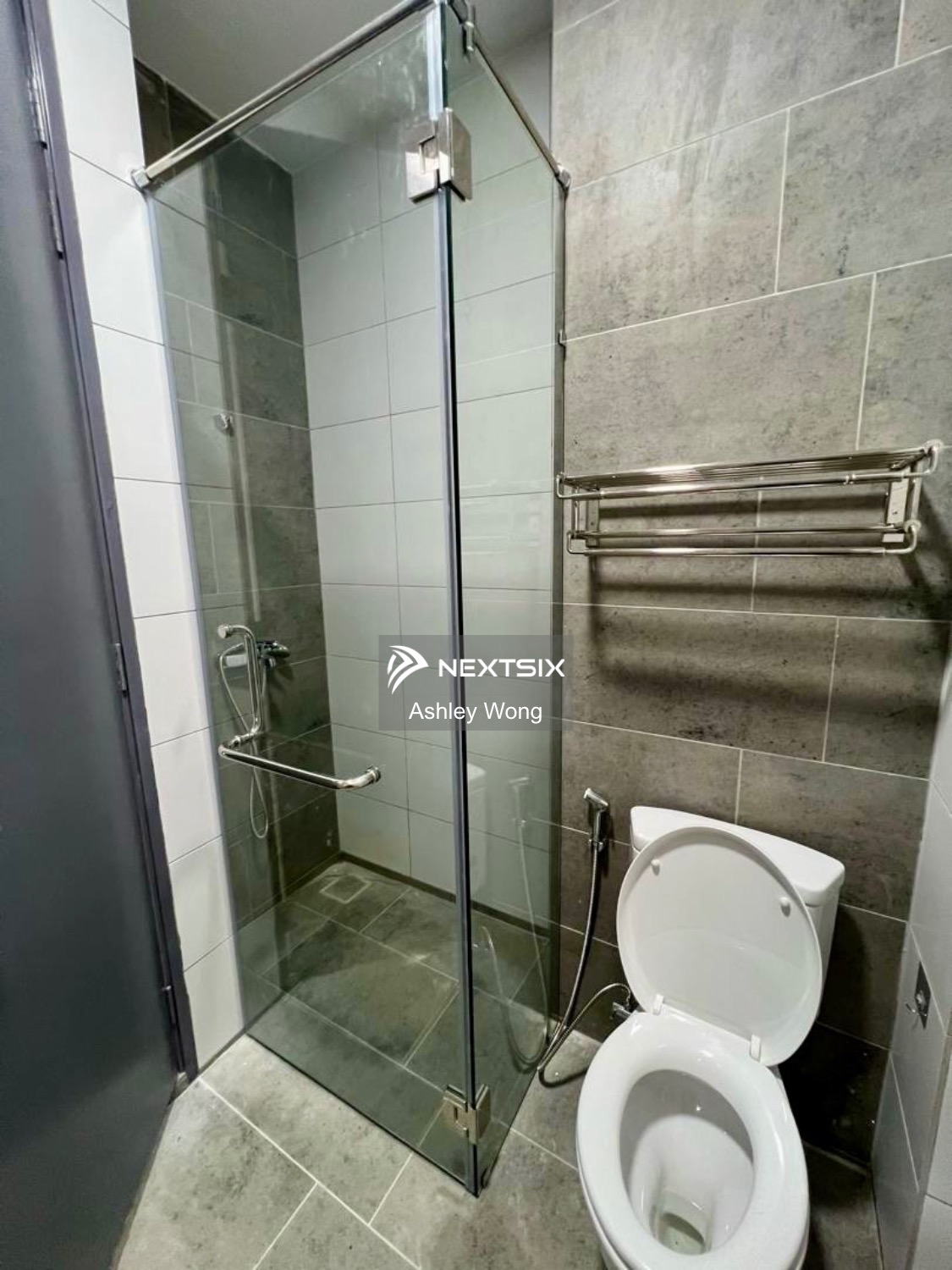 Condominium For Rent in Kuching Sarawak - Image 8