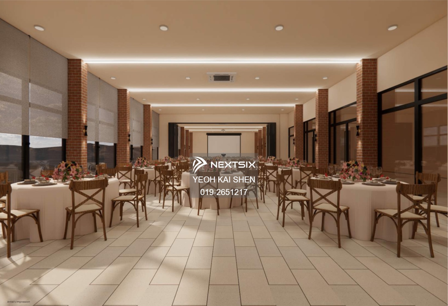 Condominium For Sale in Bayan Lepas Penang - Image 5