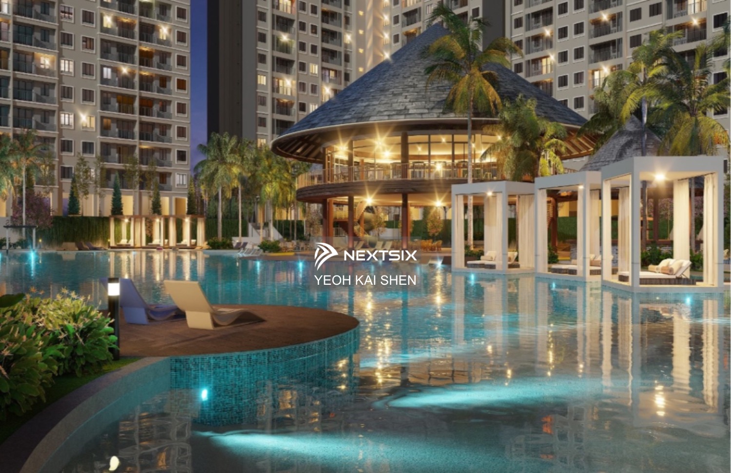 Condominium For Sale in Bayan Lepas Penang - Image 2