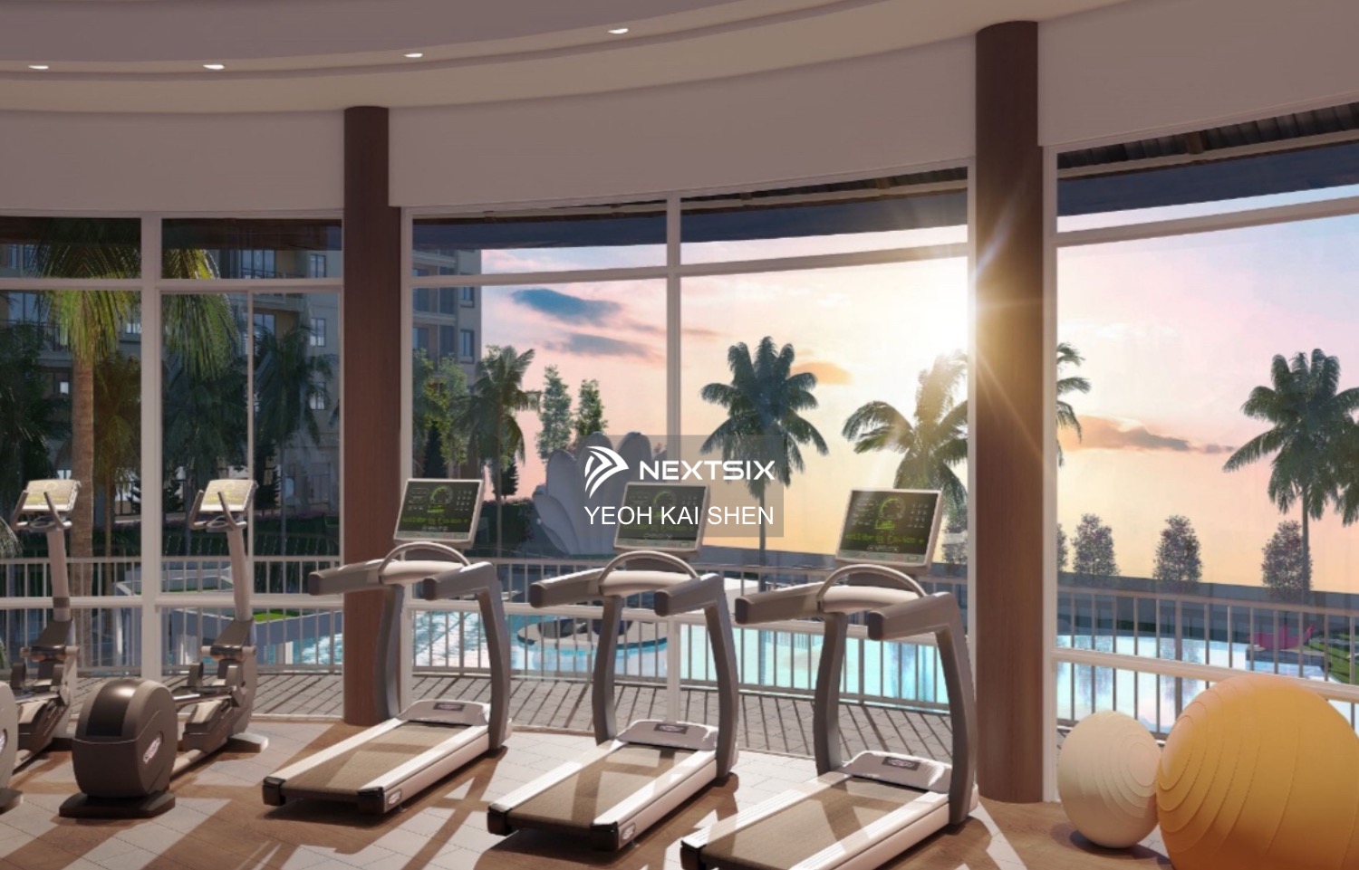 Condominium For Sale in Bayan Lepas Penang - Image 3