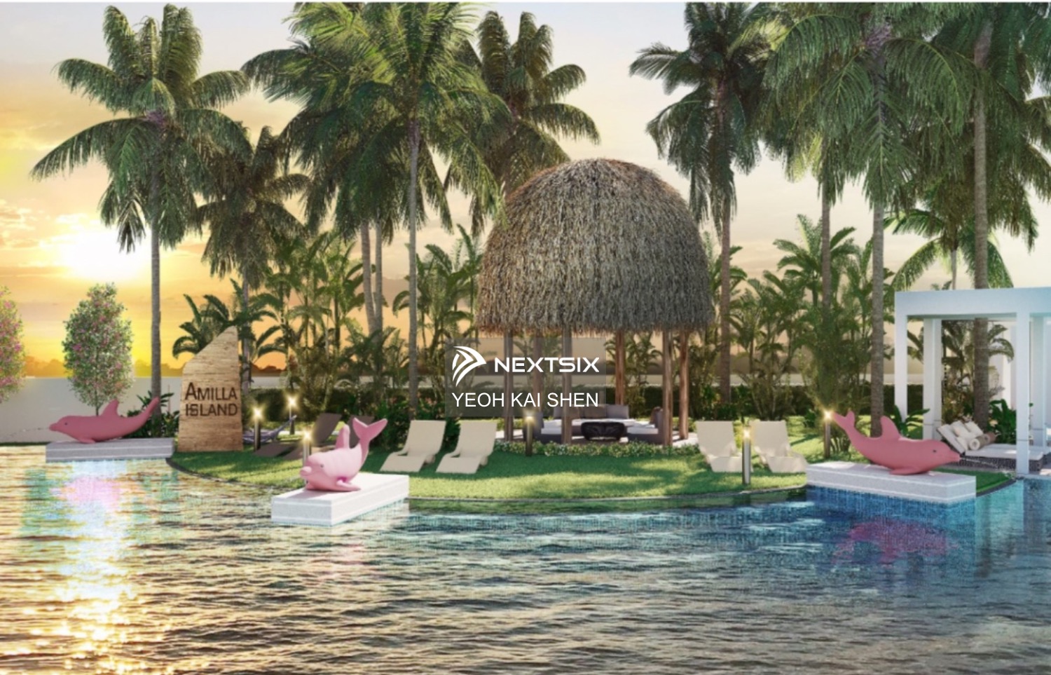 Condominium For Sale in Bayan Lepas Penang - Image 4