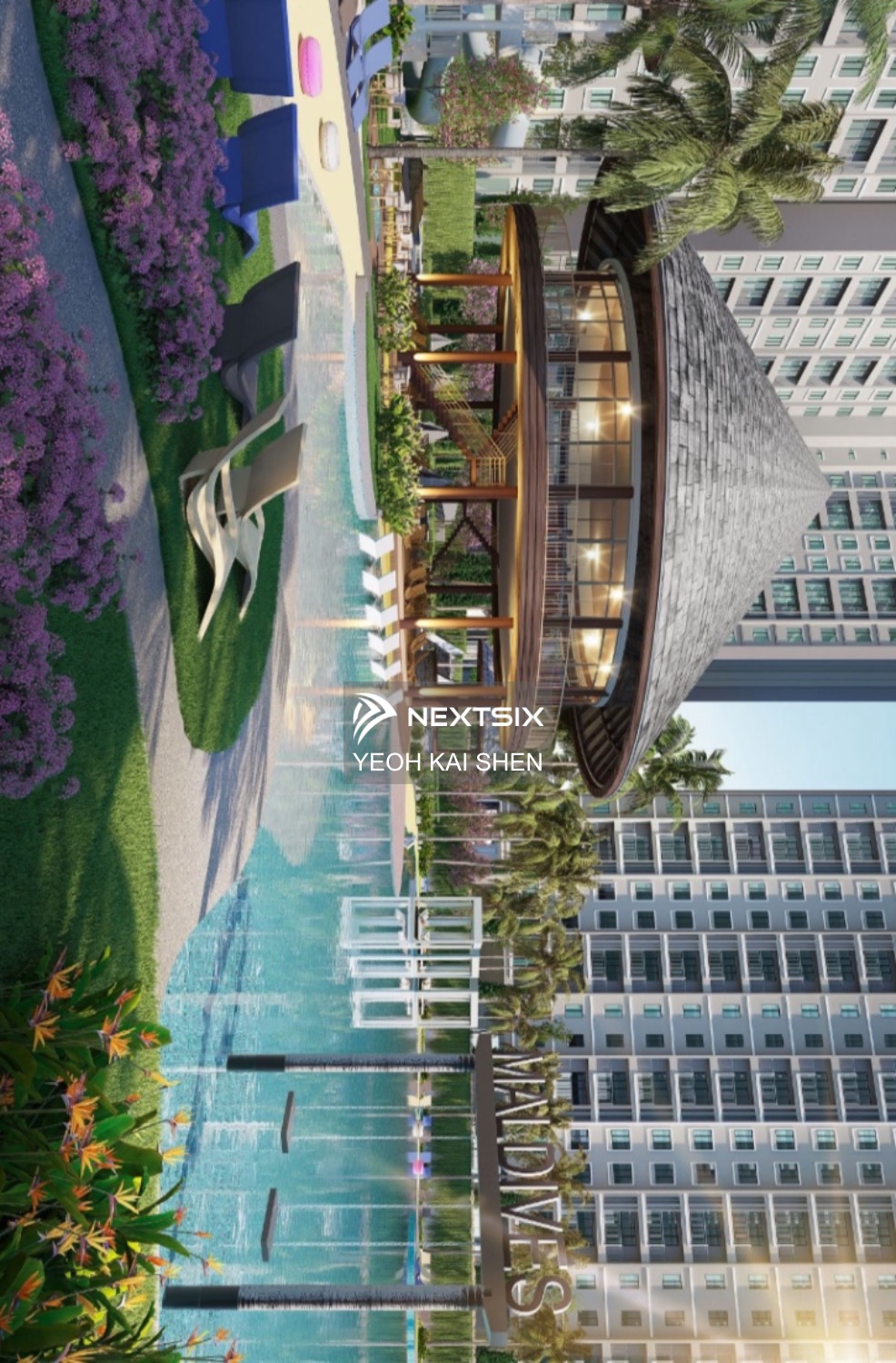 Condominium For Sale in Bayan Lepas Penang - Image 5