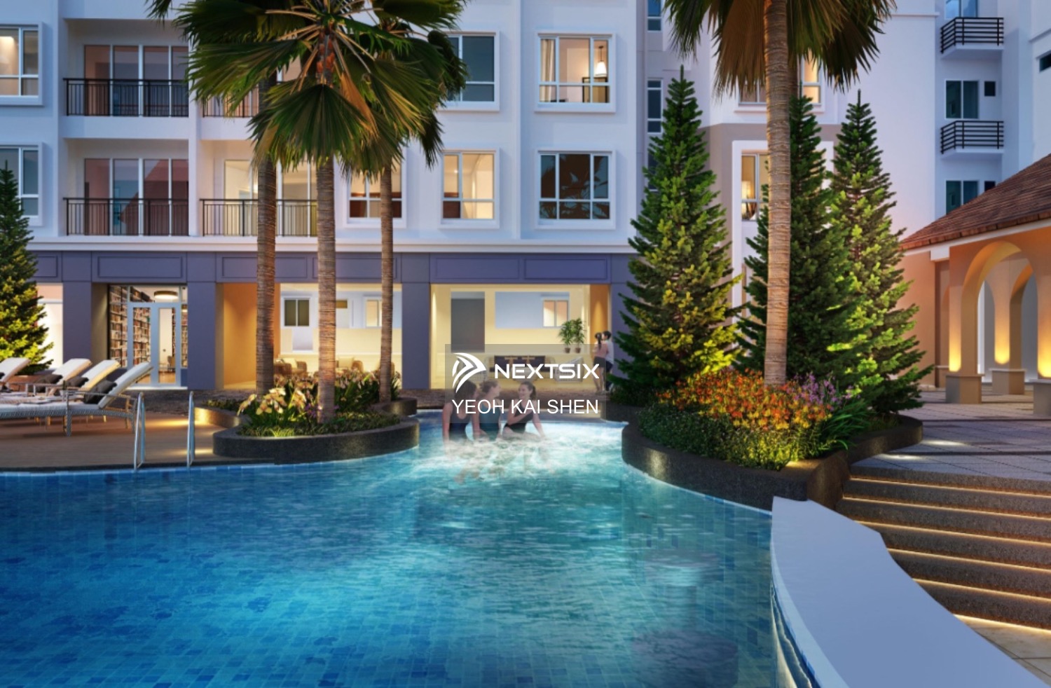 Condominium For Sale in Bayan Lepas Penang - Image 5