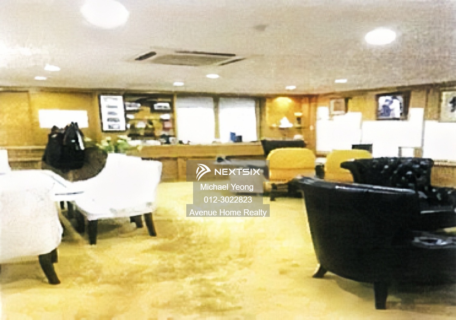 Detached Factory For Rent in Cheras Wilayah Persekutuan Kuala Lumpur - Image 6