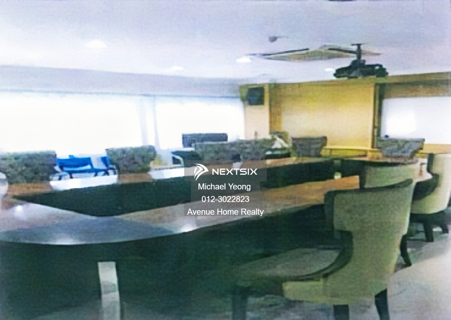 Detached Factory For Rent in Cheras Wilayah Persekutuan Kuala Lumpur - Image 7