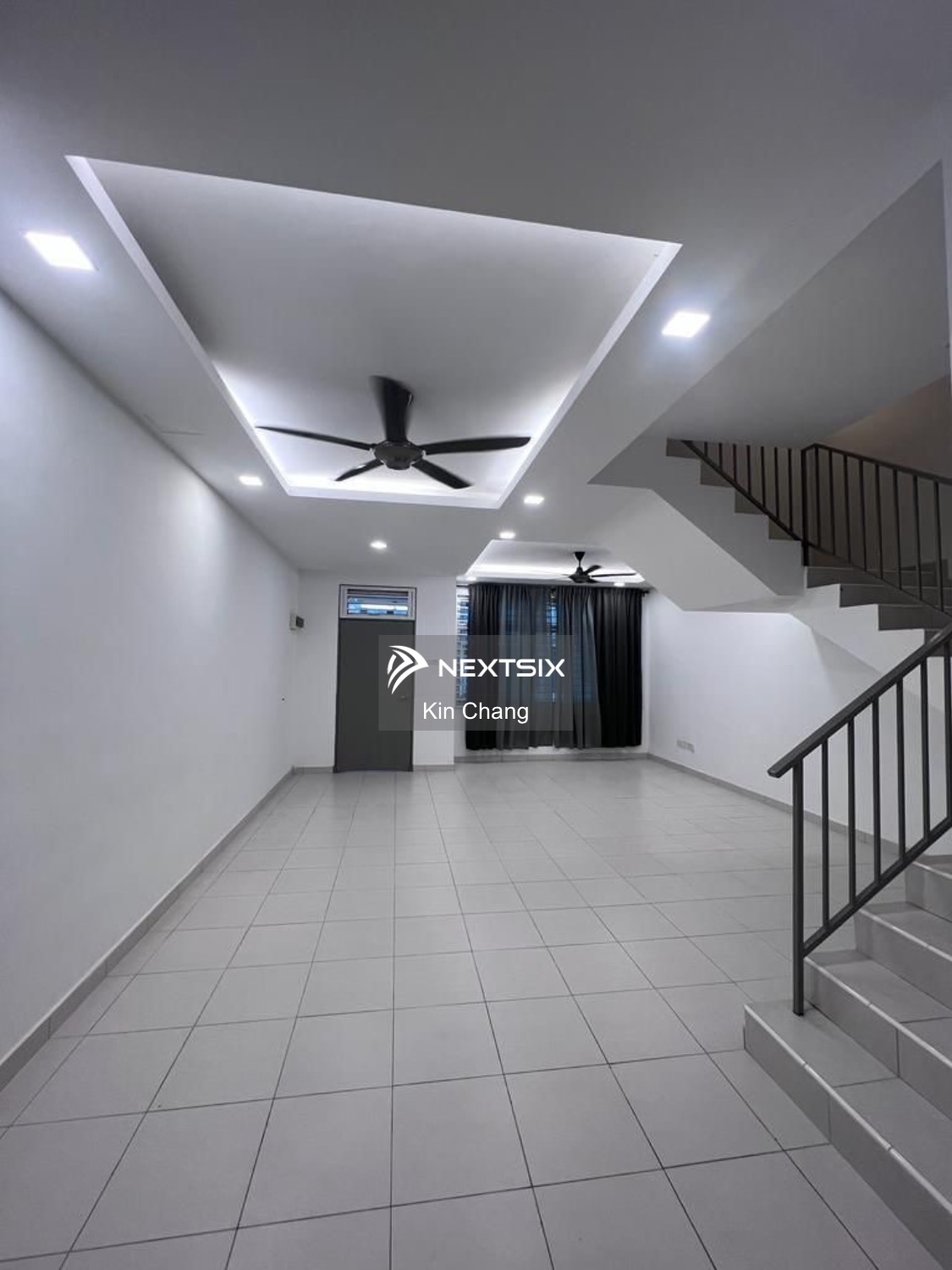 2.5-sty Terrace/Link House For Sale in Ayer Baloi Johor - Image 5