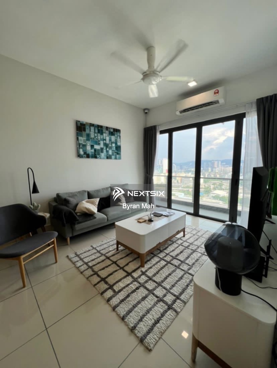 Serviced Residence For Sale in KL City Kuala Lumpur