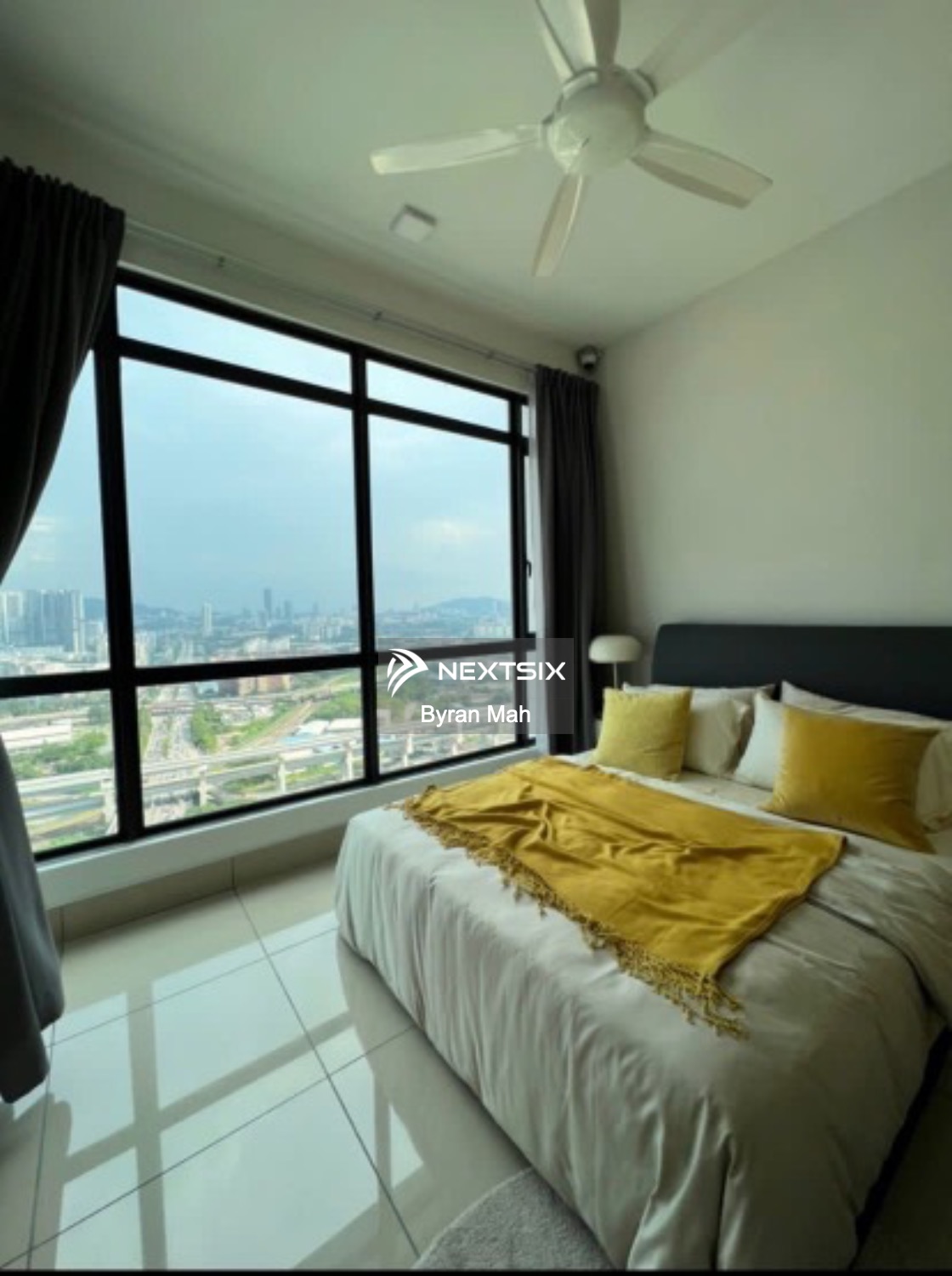 Serviced Residence For Sale in KL City Wilayah Persekutuan Kuala Lumpur - Image 5