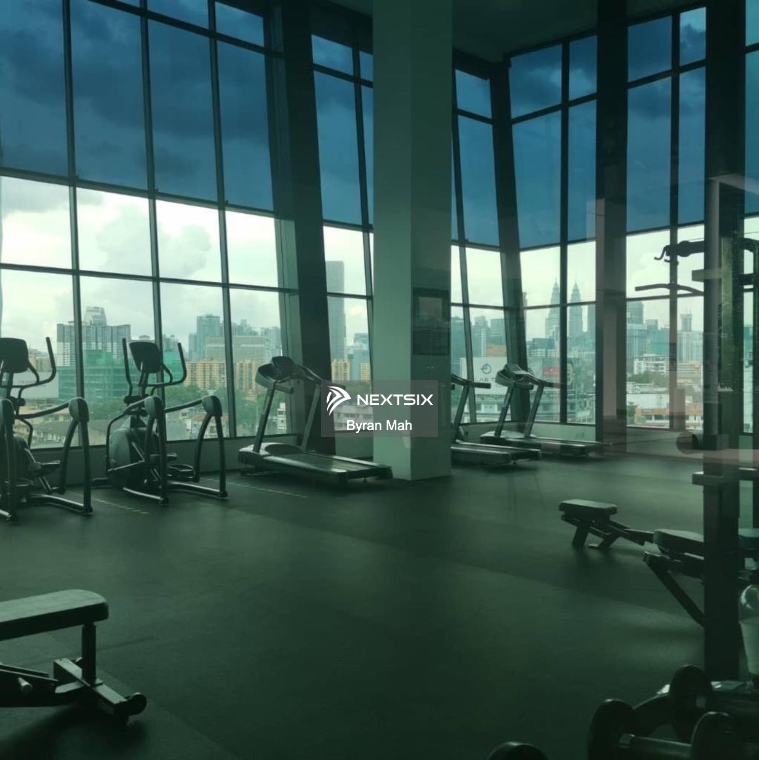 Serviced Residence For Sale in KL City Wilayah Persekutuan Kuala Lumpur - Image 6