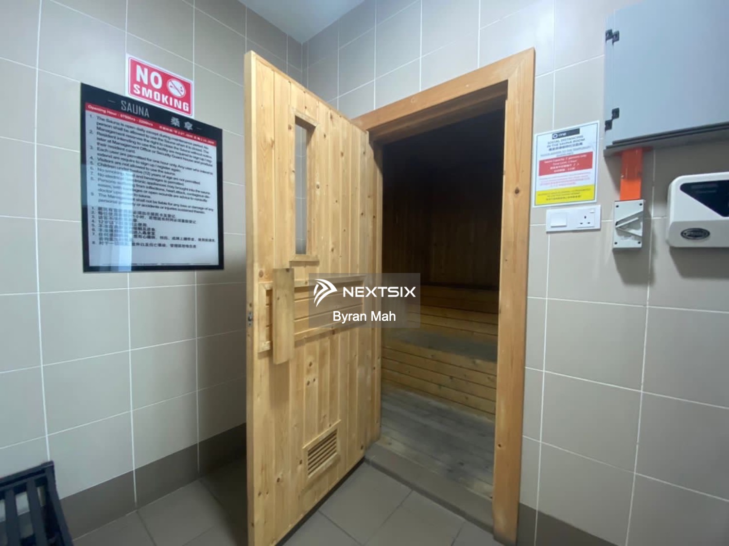 Serviced Residence For Sale in KL City Wilayah Persekutuan Kuala Lumpur - Image 7