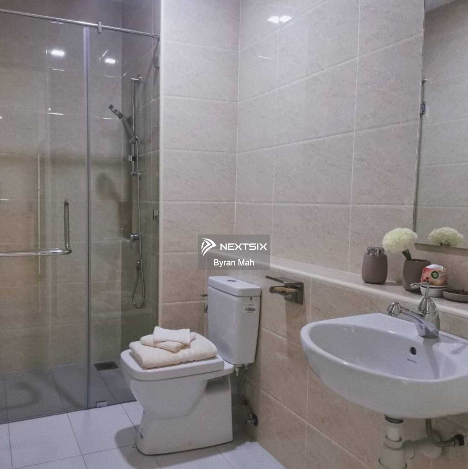 Serviced Residence For Sale in KL City Wilayah Persekutuan Kuala Lumpur - Image 8