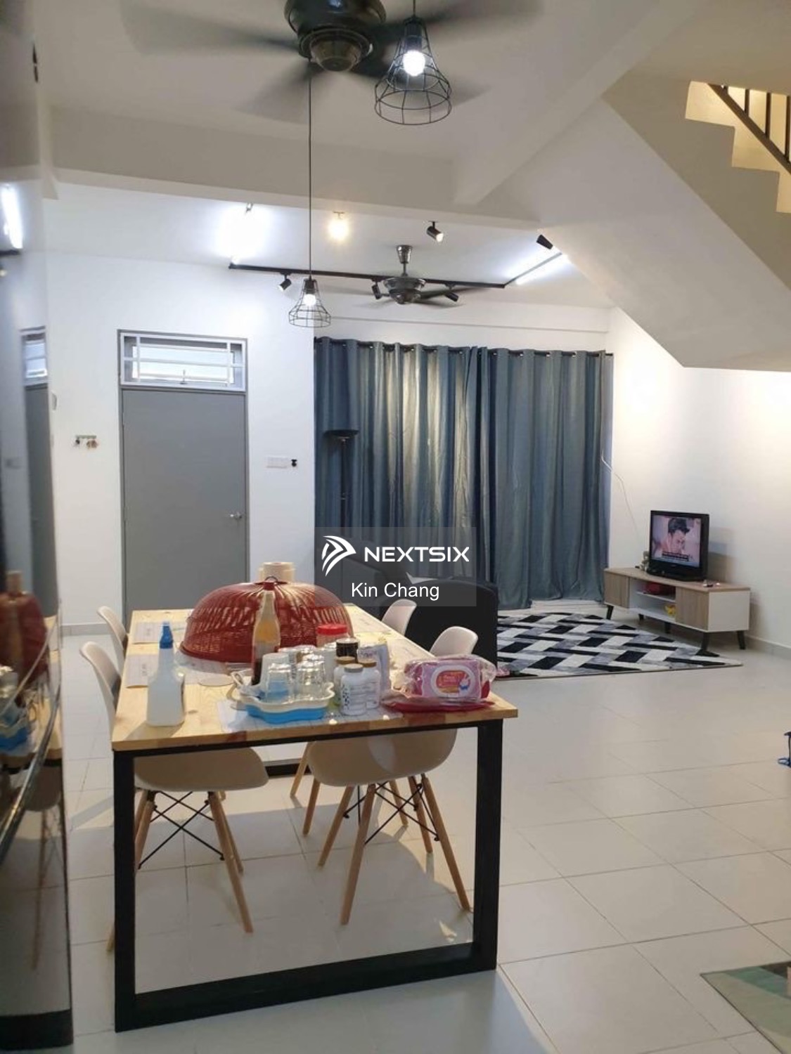 2.5-sty Terrace/Link House For Sale in Skudai Johor