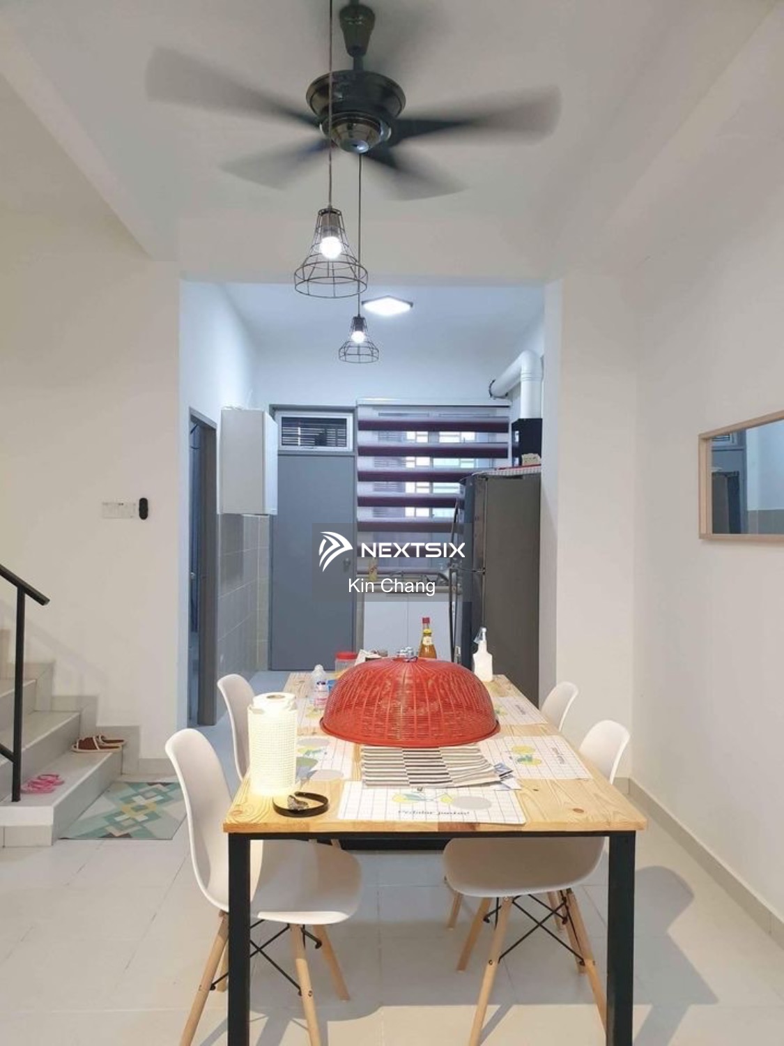 2.5-sty Terrace/Link House For Sale in Skudai Johor - Image 5