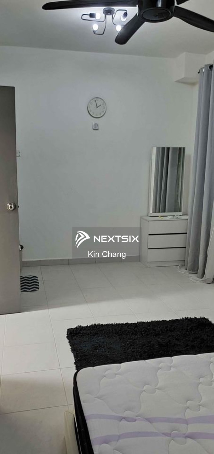 2.5-sty Terrace/Link House For Sale in Skudai Johor - Image 6