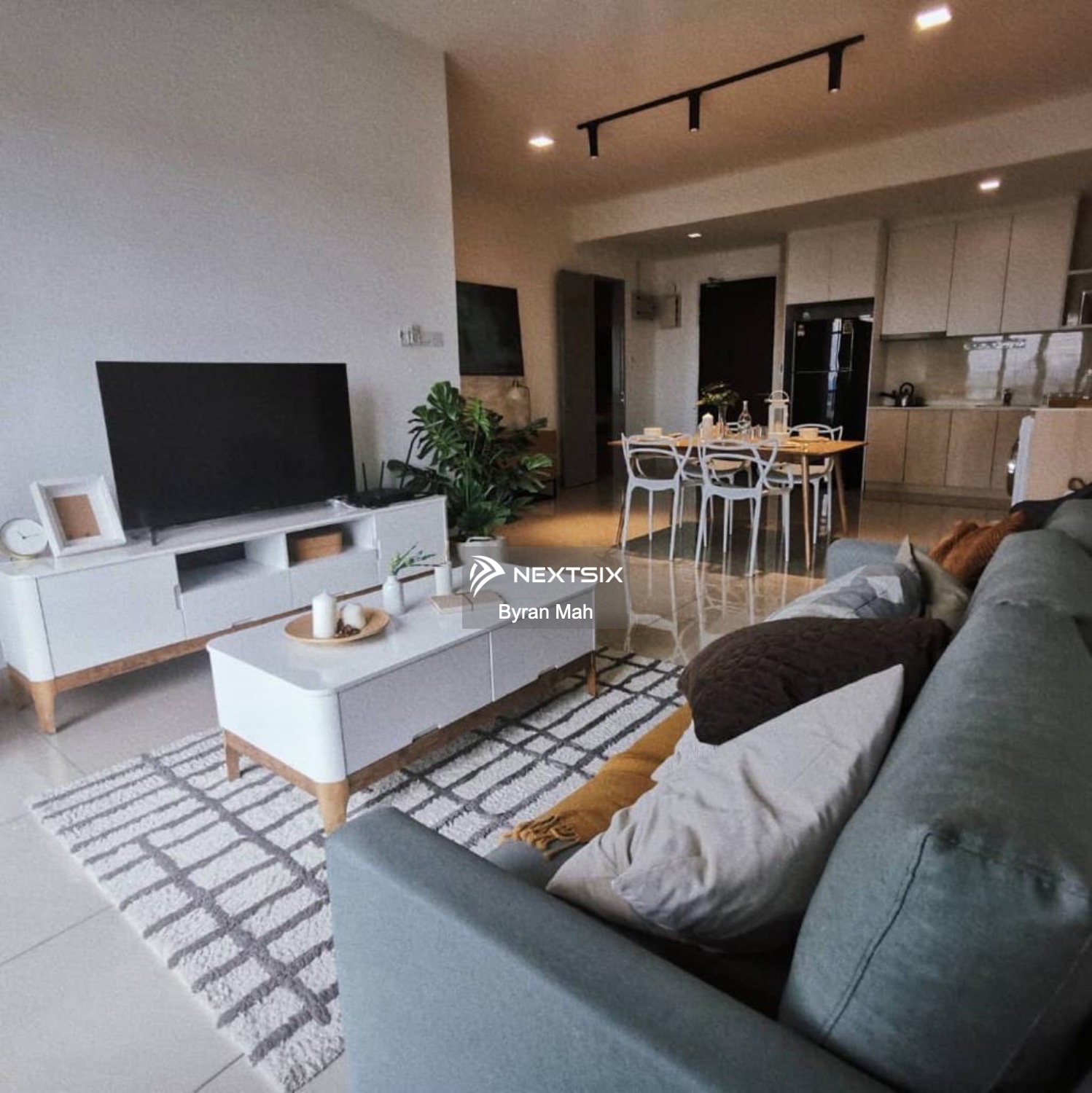 Serviced Residence For Sale in KL City Kuala Lumpur