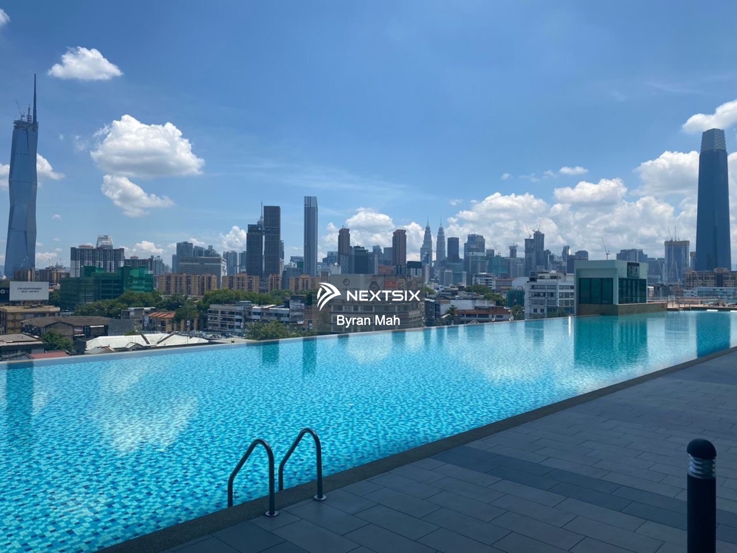 Serviced Residence For Sale in KL City Wilayah Persekutuan Kuala Lumpur - Image 6