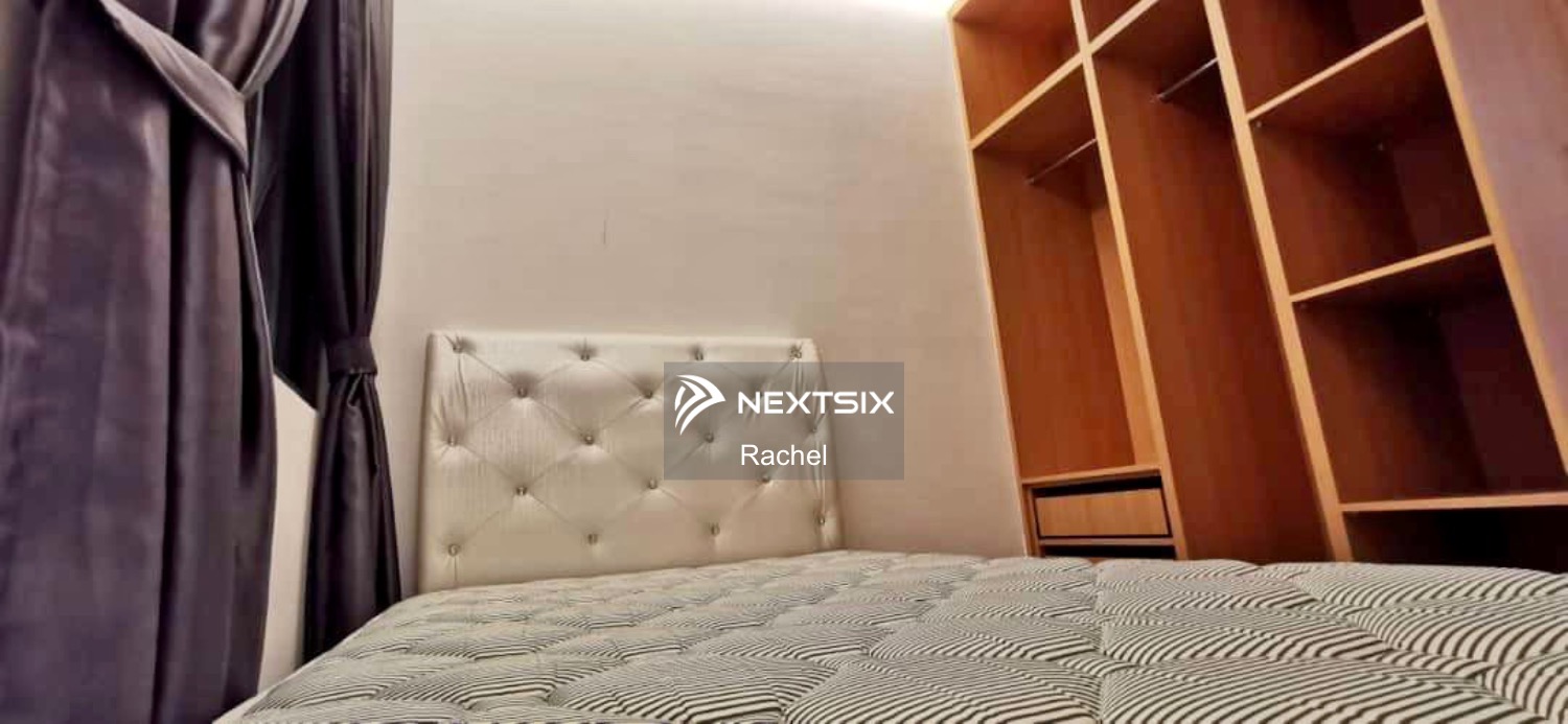 Condominium For Rent in Penampang Sabah